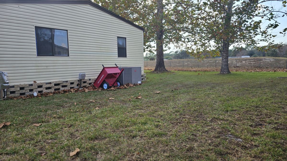 7041 W Rushport Lane