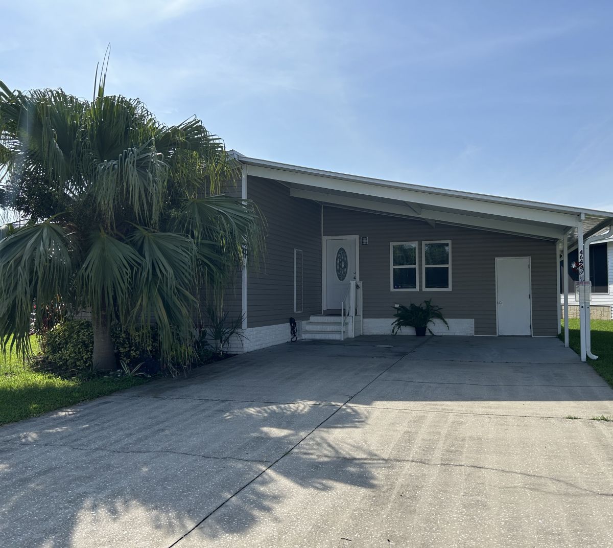 4643 Mourning Dove Drive