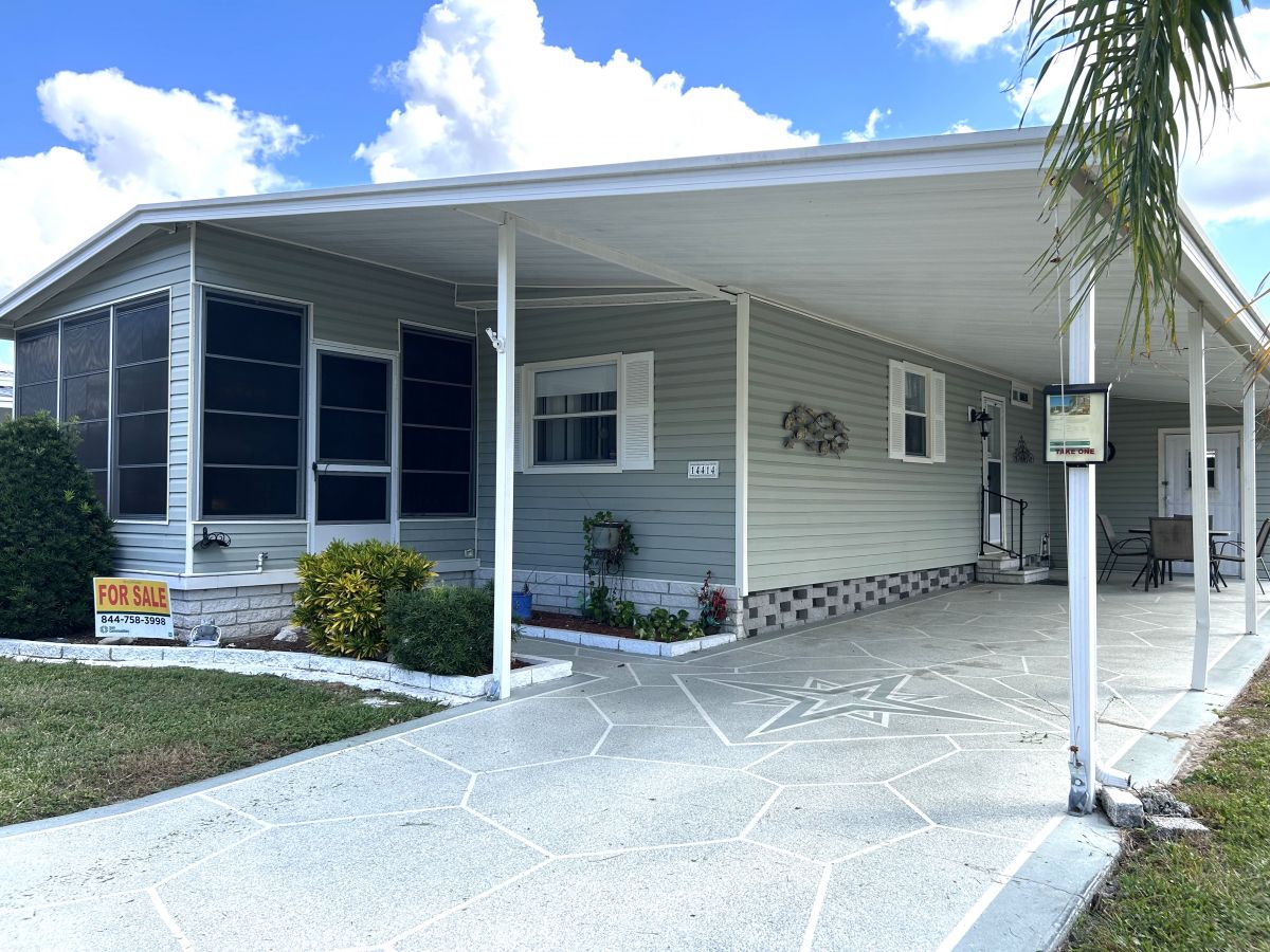 14414 Mayfair Avenue