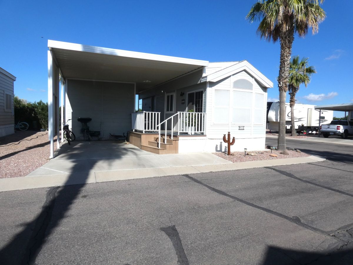 1110 North Henness Rd 417