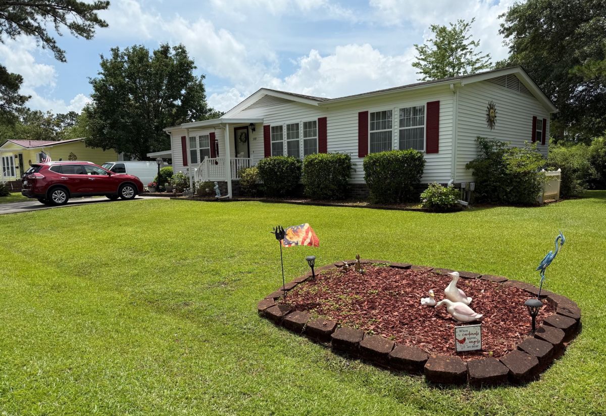 3191 Moonshadow Lane