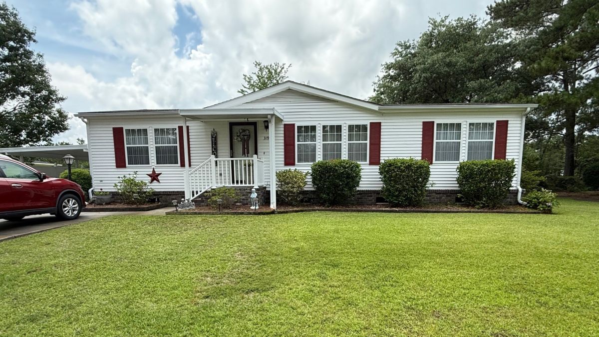 3191 Moonshadow Lane