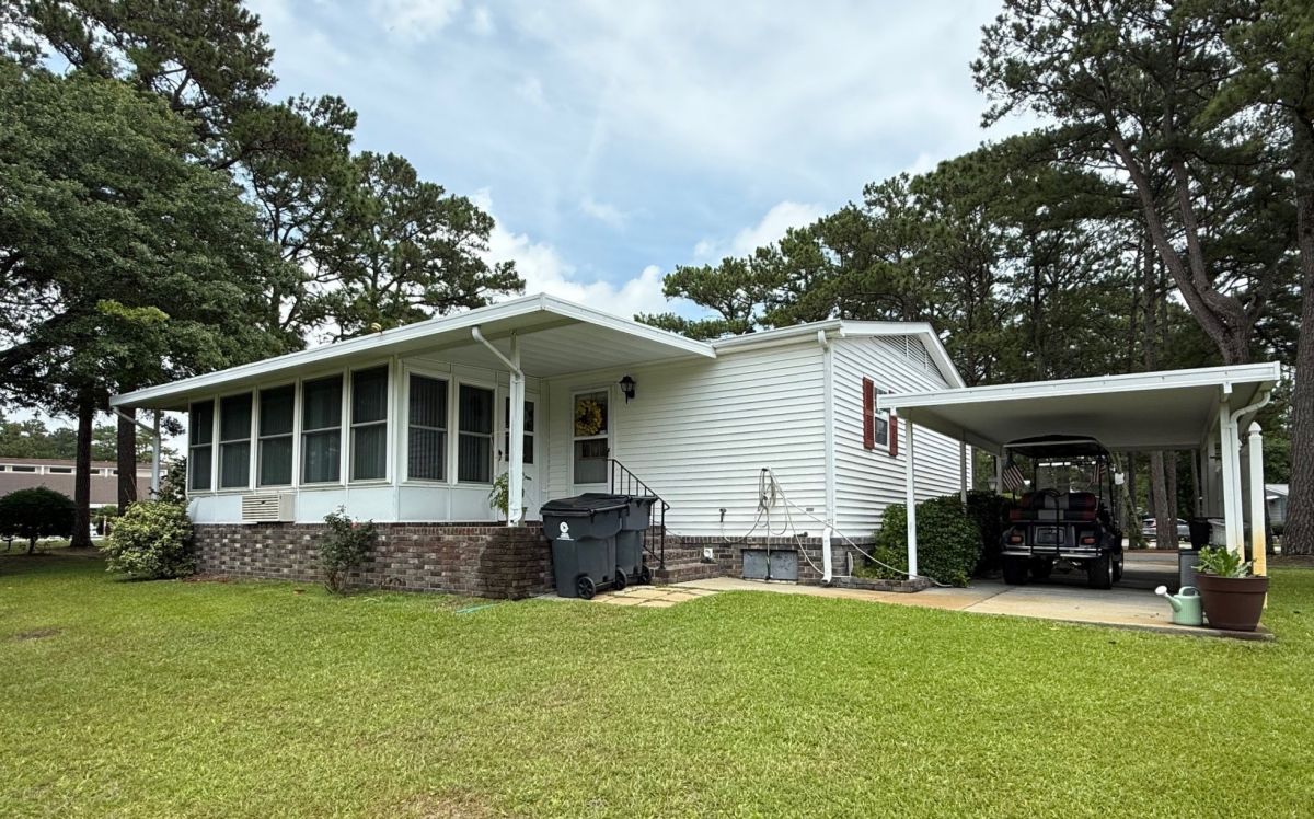 3191 Moonshadow Lane