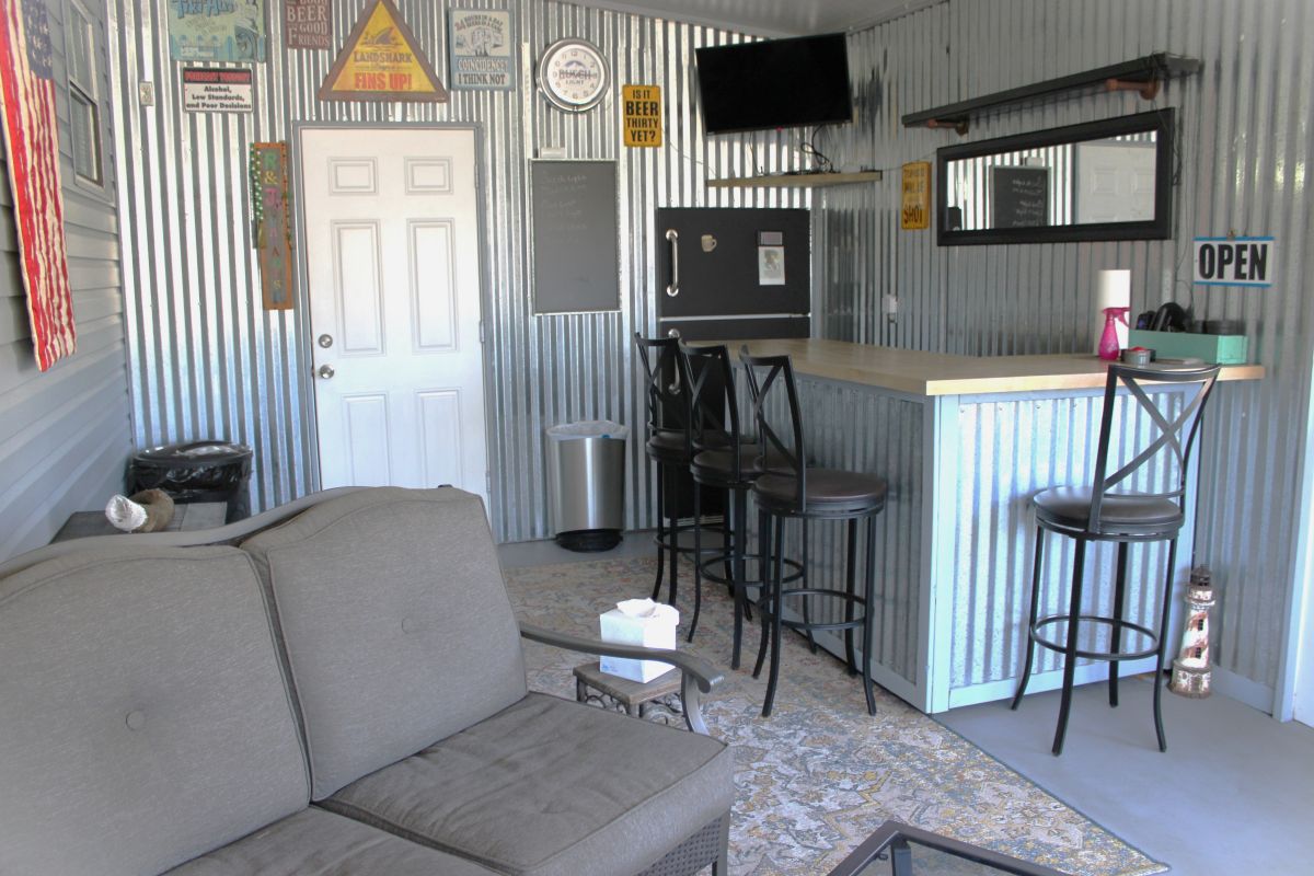 2552 NE Turner Ave #0057