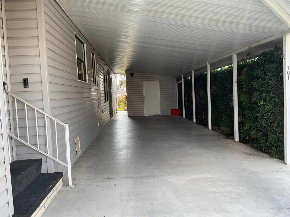 3901 Bahia Vista St. #101