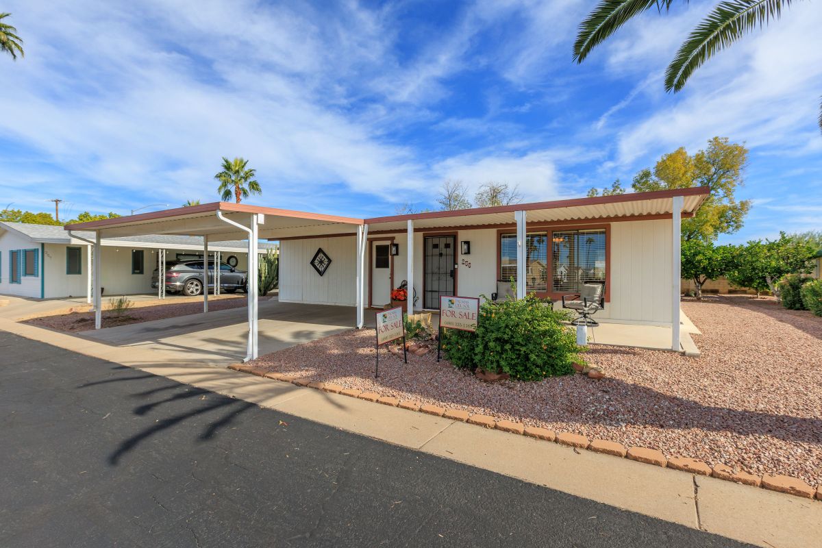 6209 E. McKellips Rd.