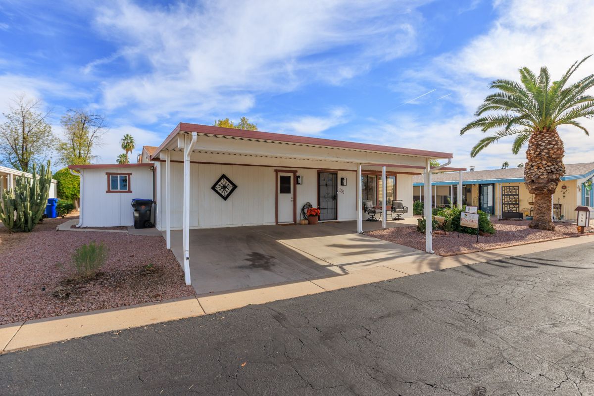 6209 E. McKellips Rd.