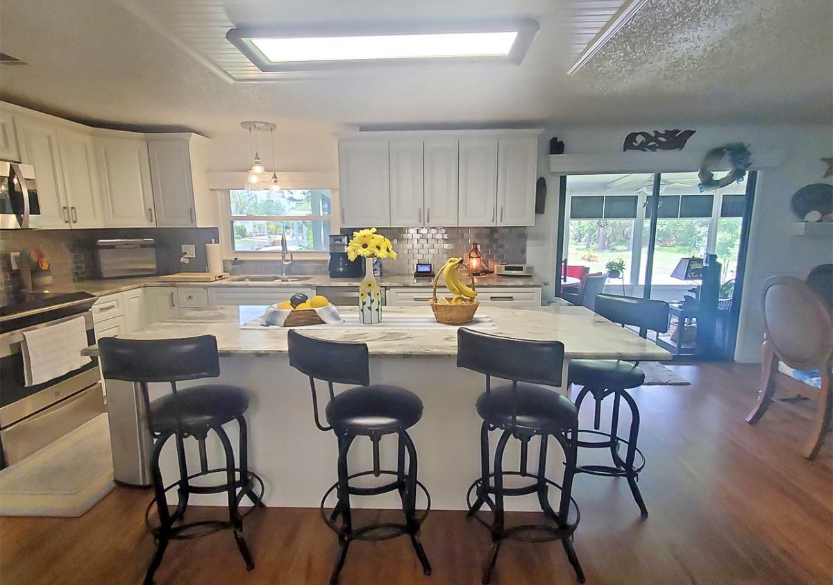 19487 CHARLESTON CIRCLE #1