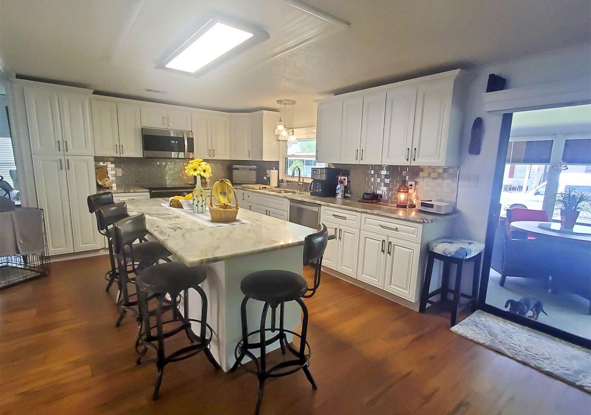 19487 CHARLESTON CIRCLE #1