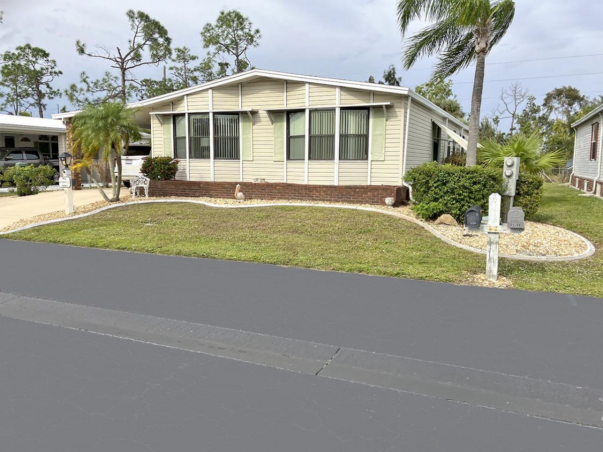 19649 CHARLESTON CIRCLE #81