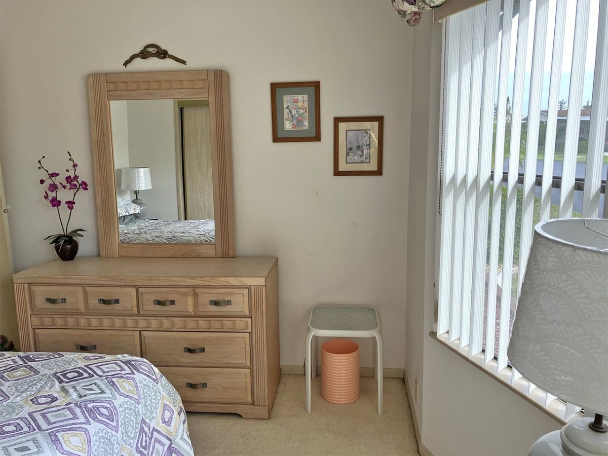 19649 CHARLESTON CIRCLE #81