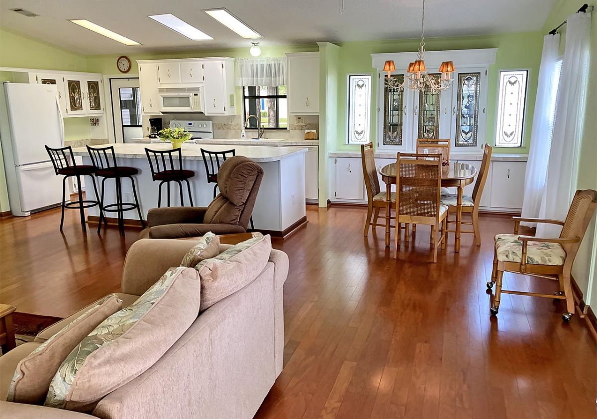 19663 PANDORA CIR. #415