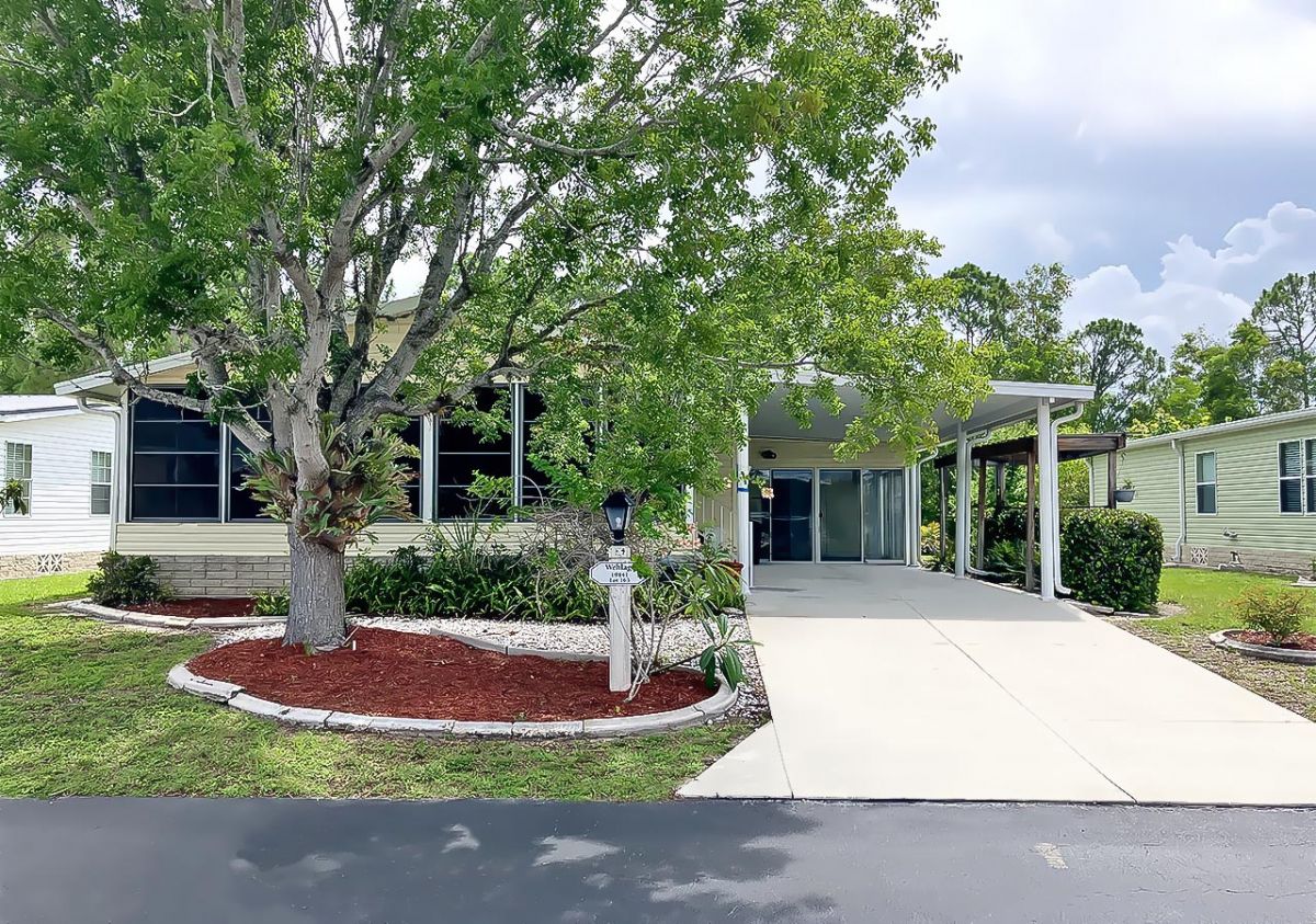 19441 CHARLESTON CIRCLE #163