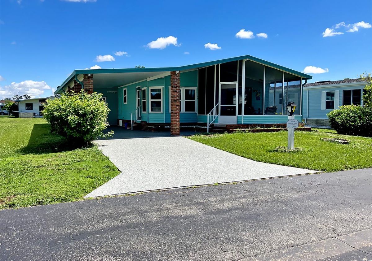 2801 STEAMBOAT LOOP #397