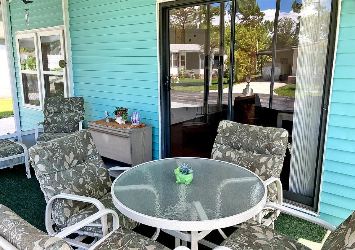 2801 STEAMBOAT LOOP #397