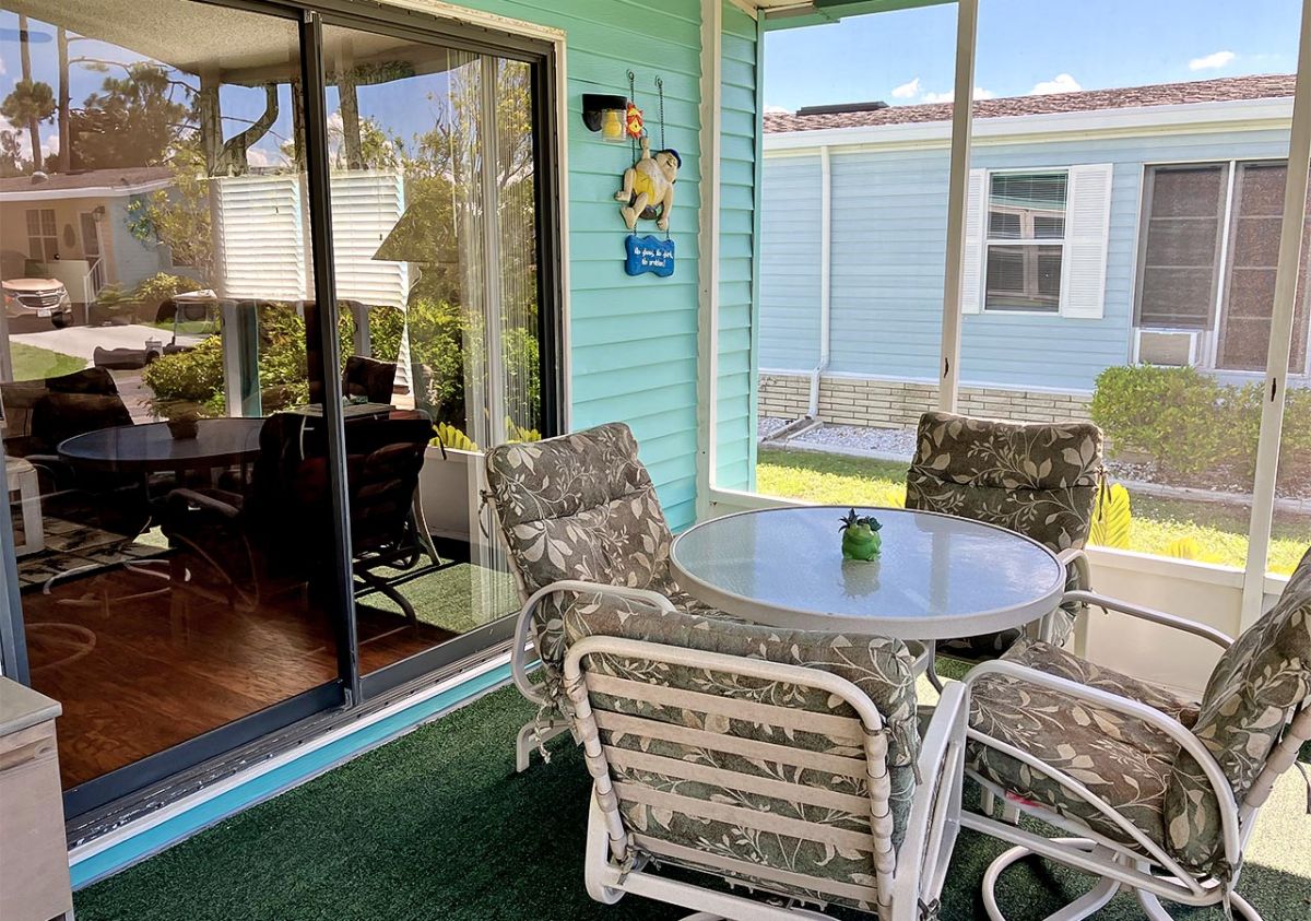 2801 STEAMBOAT LOOP #397