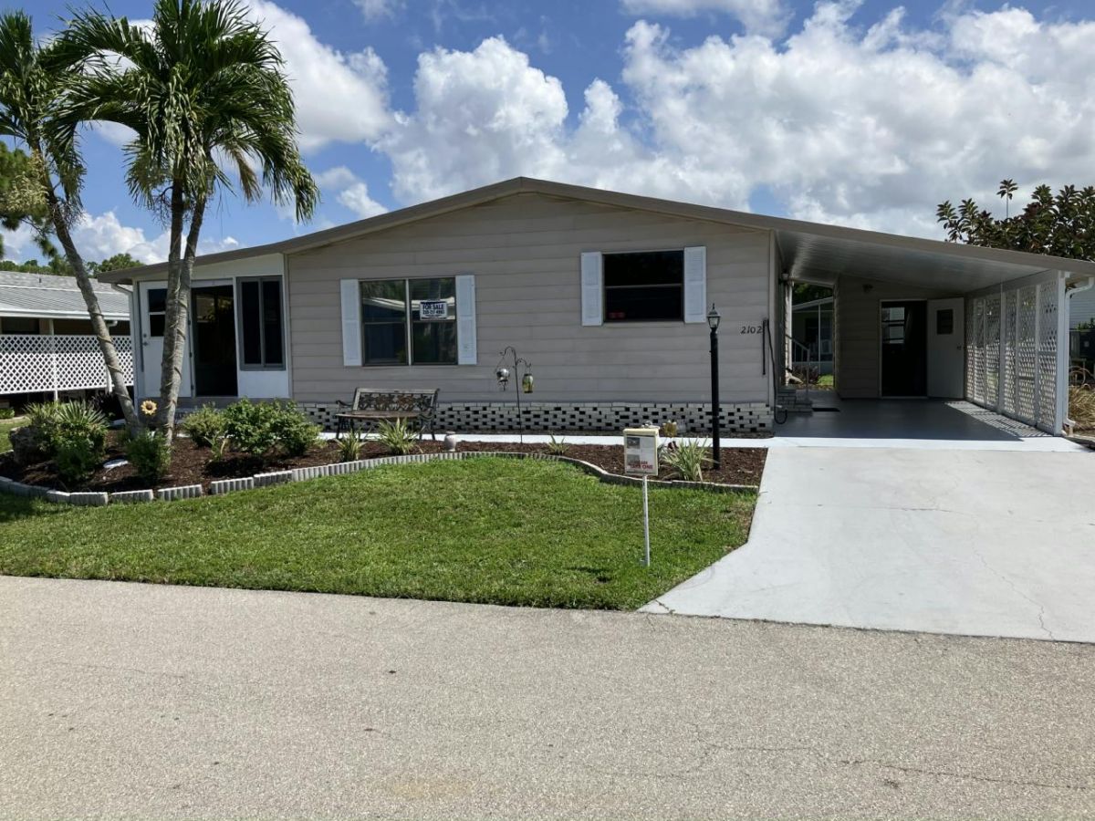 2102 POTOMAC WAY, #L02