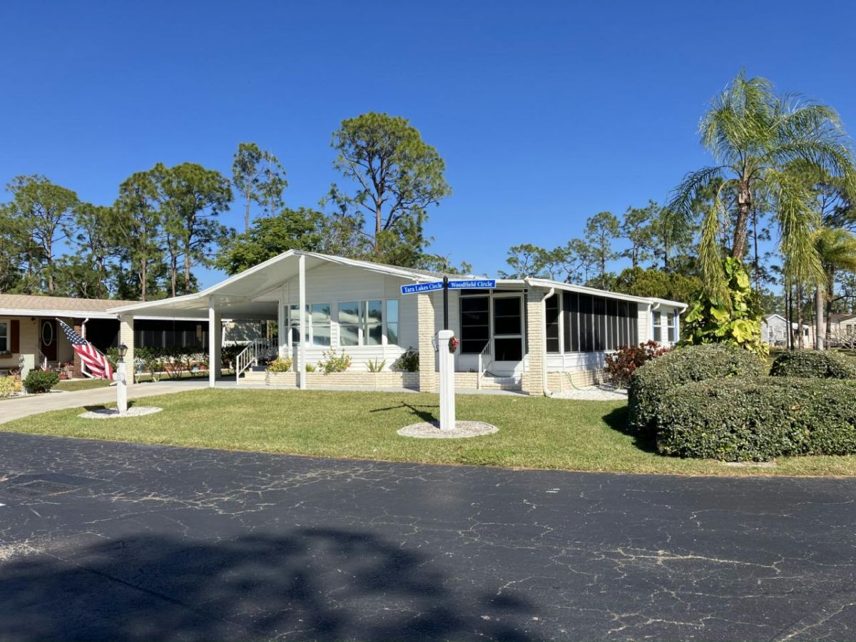 19751 WOODFIELD CIRCLE #156