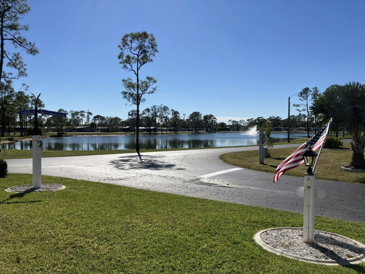 19751 WOODFIELD CIRCLE #156