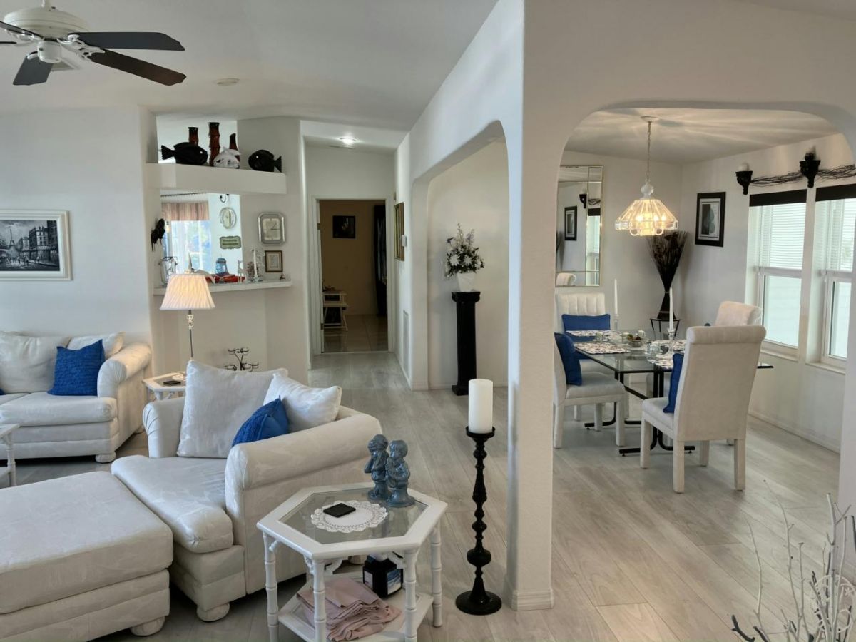 2884 STEAMBOAT LOOP #291