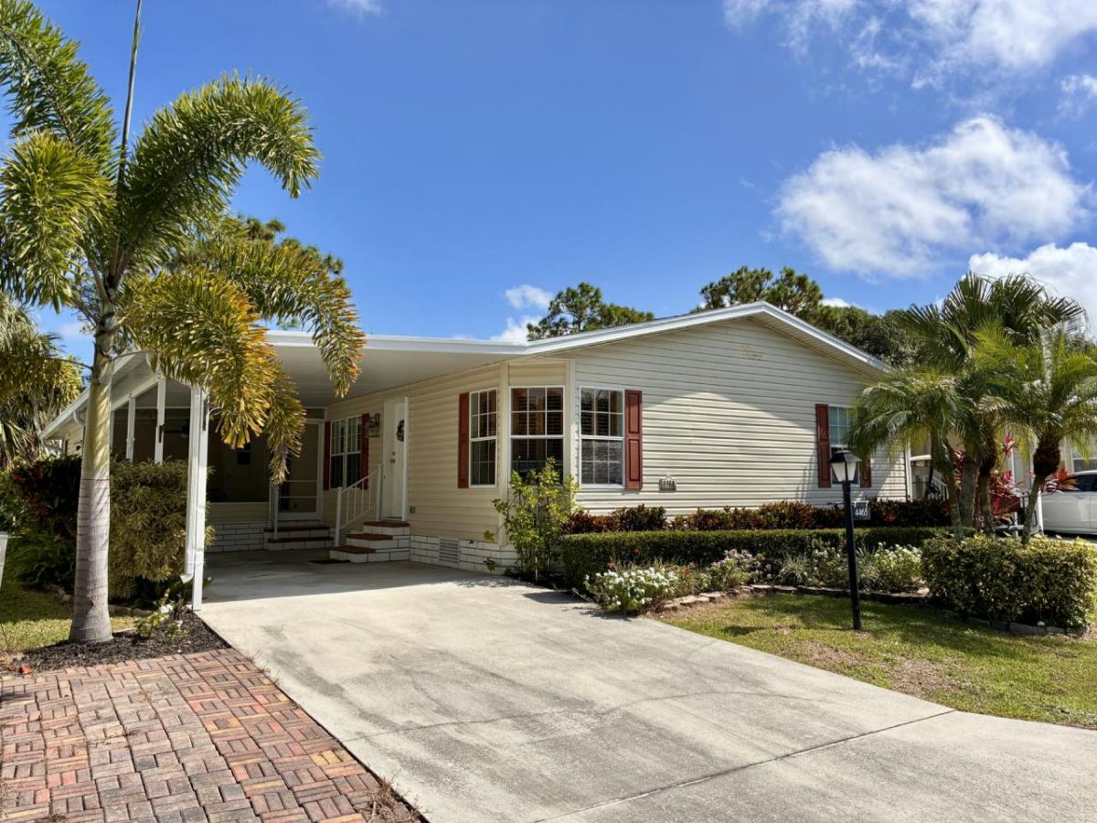 4465 SE HEARTWOOD TR