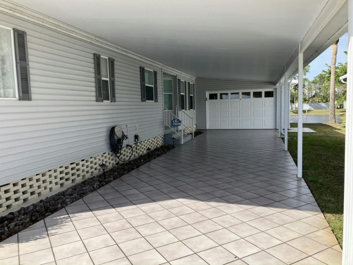 947 CUMBERLAND DR, #163