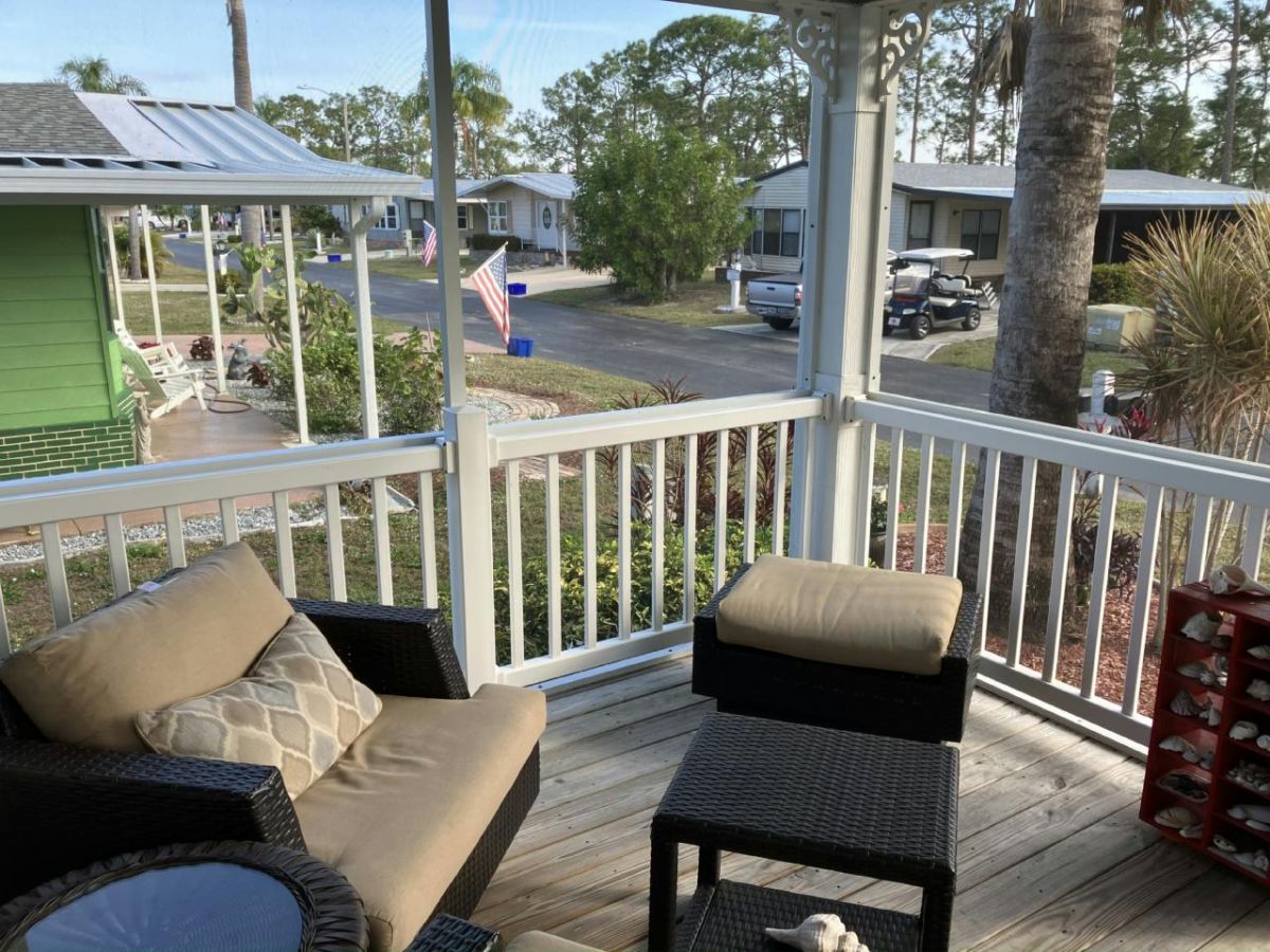 2601 MACON CIRCLE #231