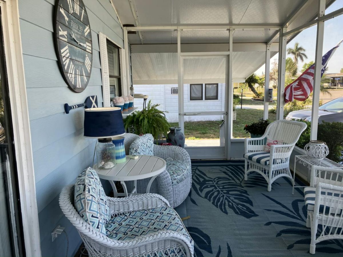 1466 GULFCOAST DR, #H09