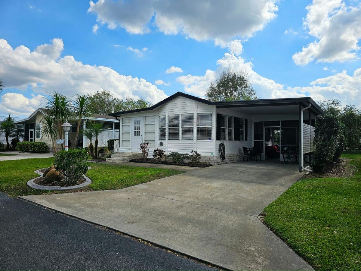 594 Wilderness Circle