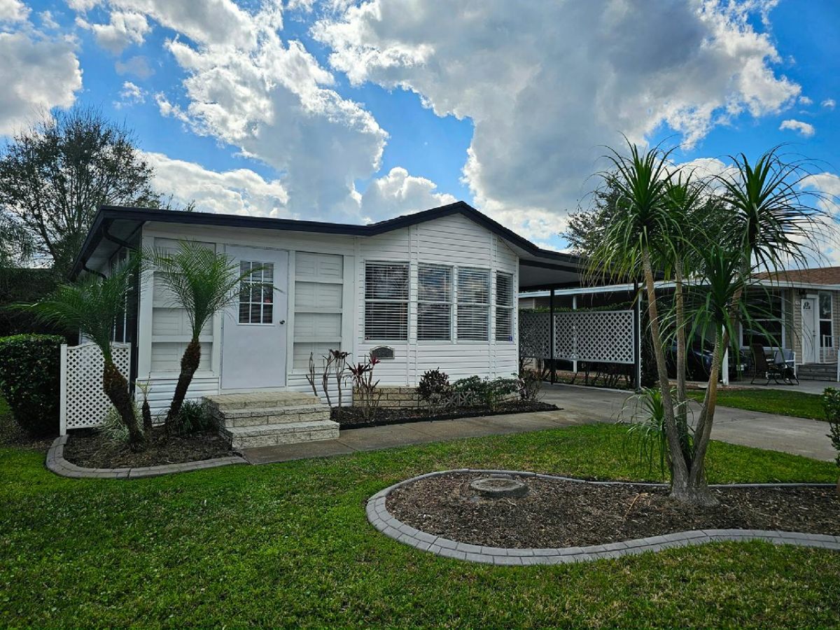 594 Wilderness Circle