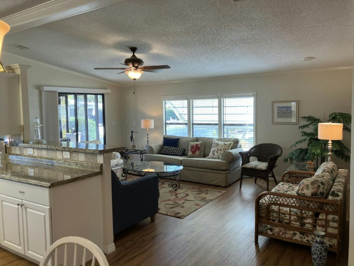 19619 CHARLESTON CIRCLE #22