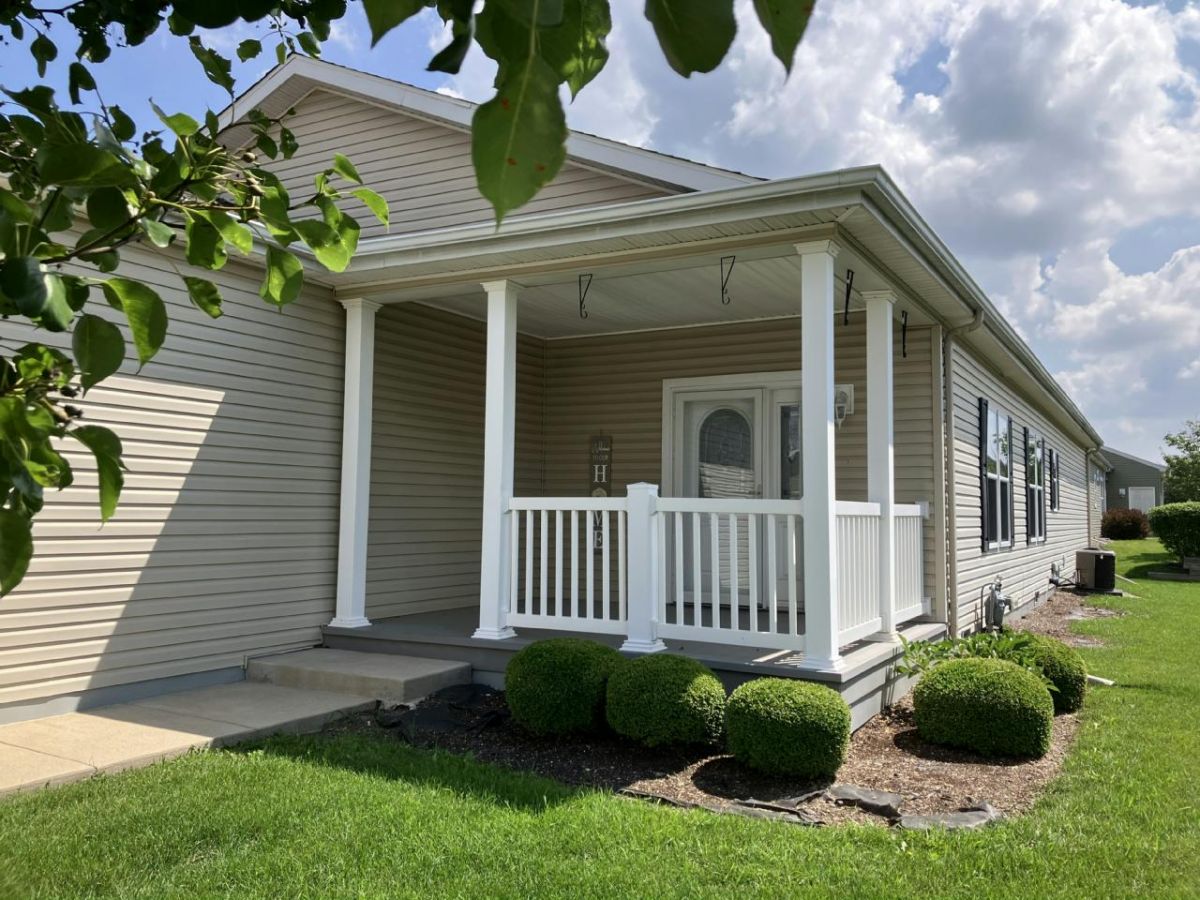 1803 Blue Ribbon Lane