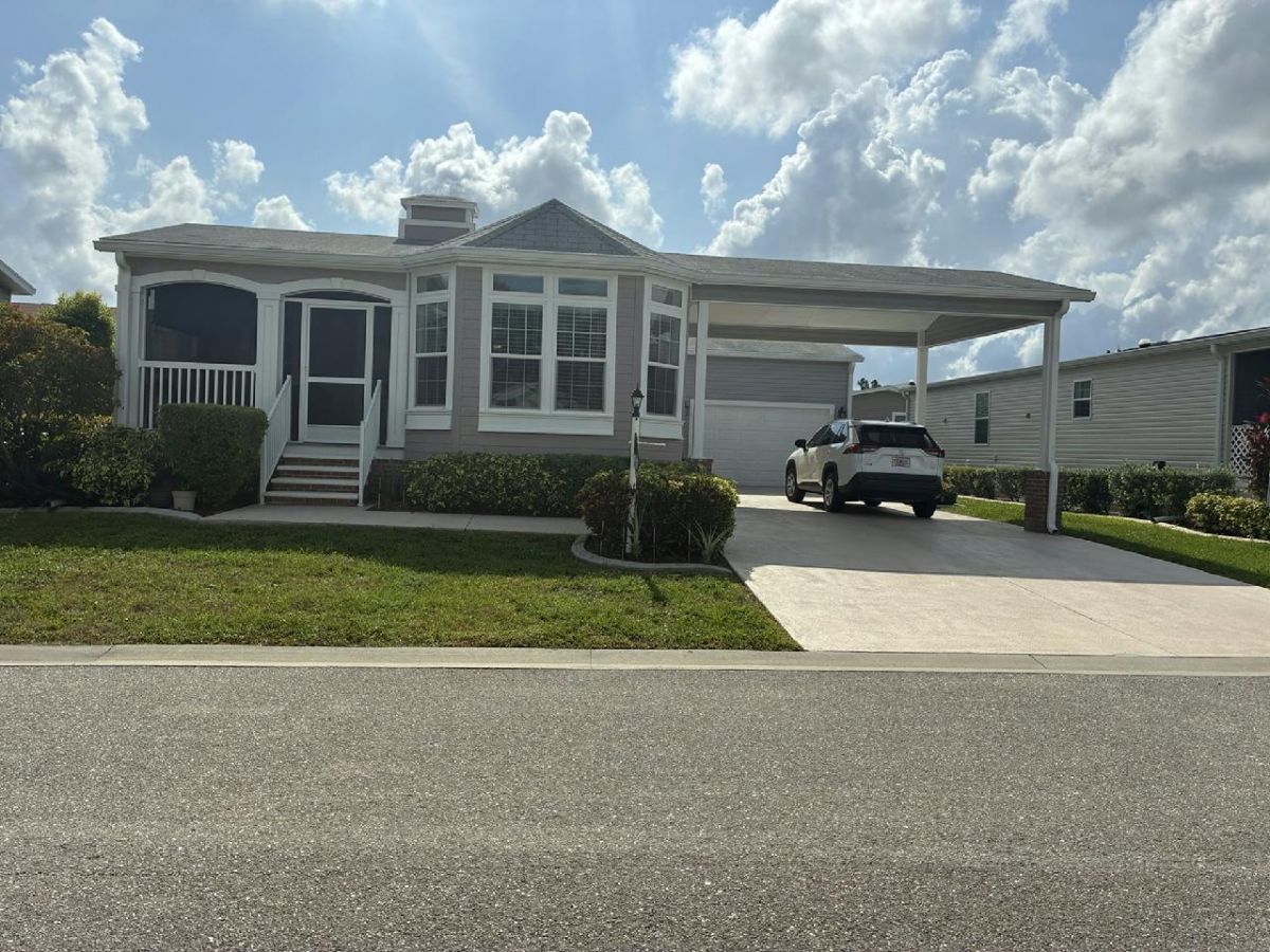 19291 POTOMAC CIRCLE #676