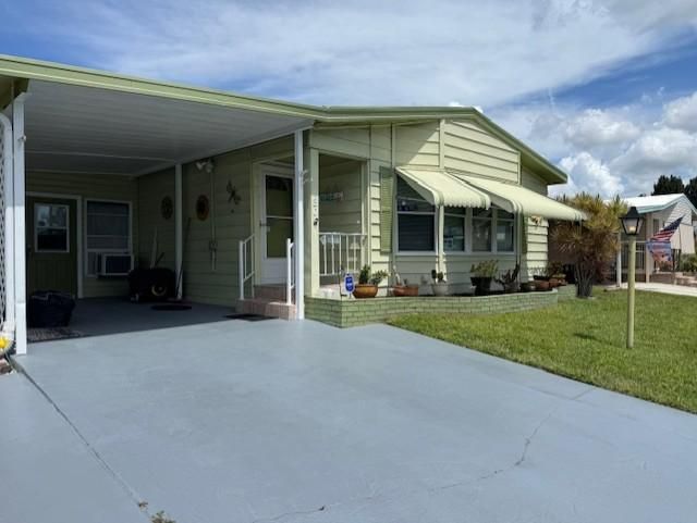 730 SUNNY SOUTH AVE.