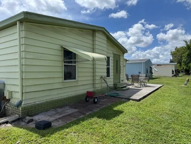 730 SUNNY SOUTH AVE.