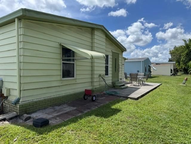 730 SUNNY SOUTH AVE.