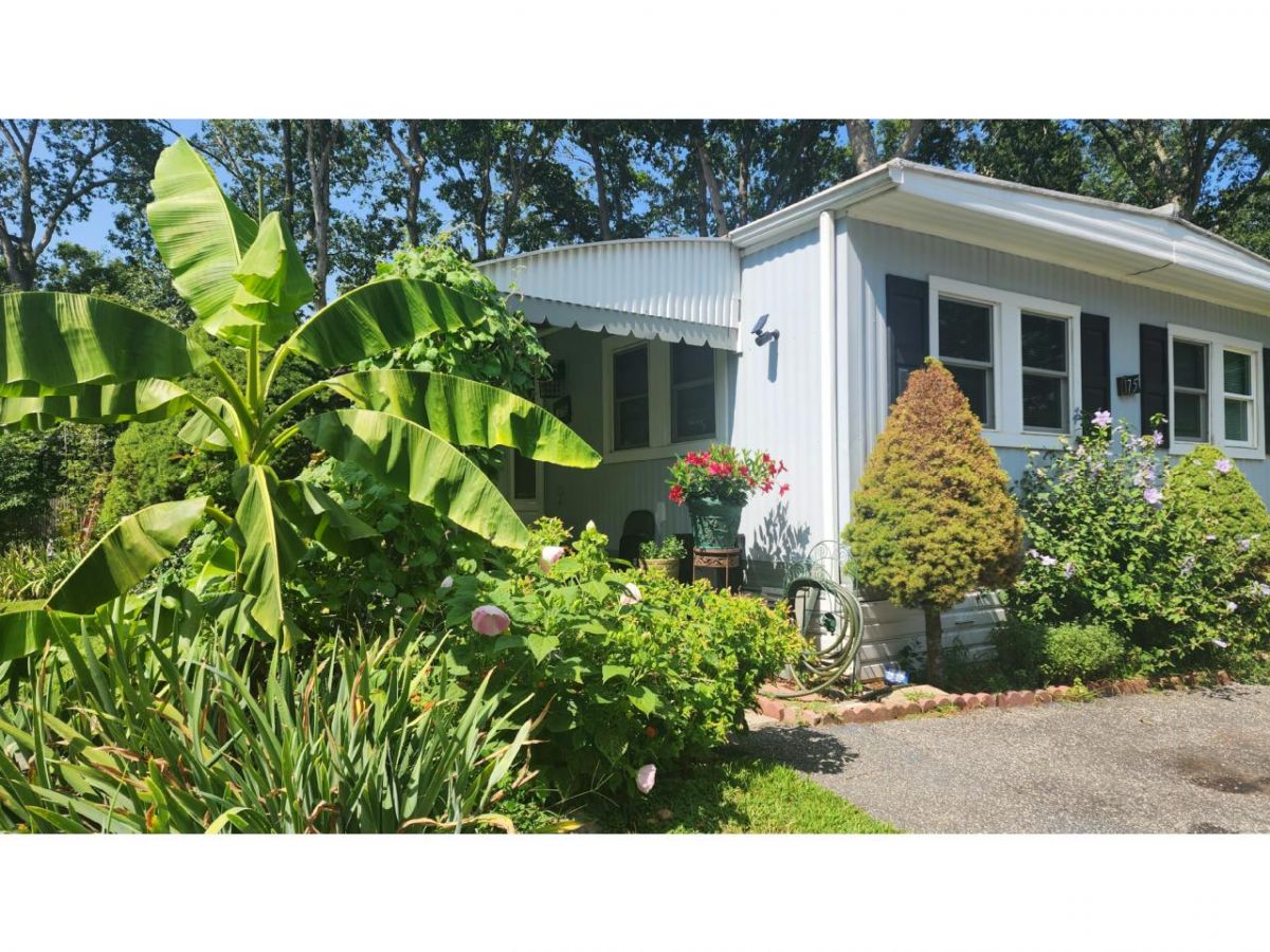 703 Fresh Pond Ave. #175