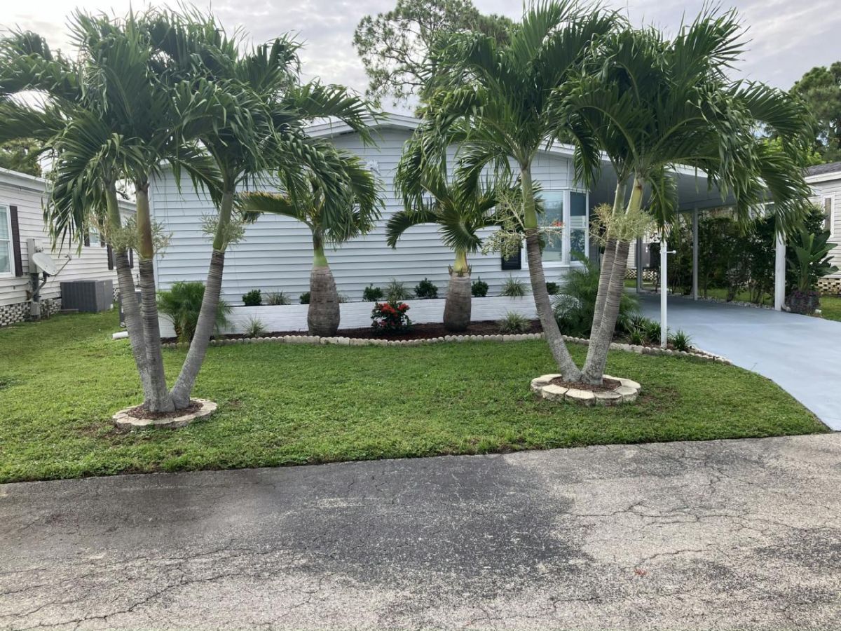 802 BUNKER HILL DR, #1A02