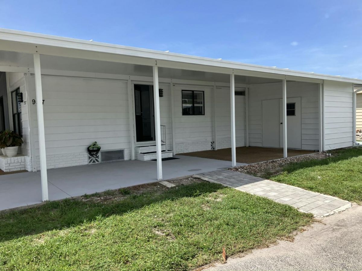 937 CUMBERLAND DR, #40