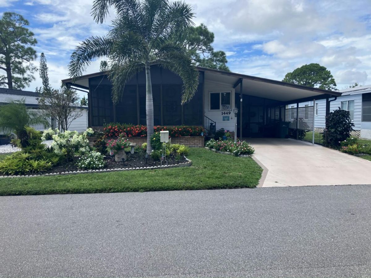 1449 GULFCOAST DR, #G46