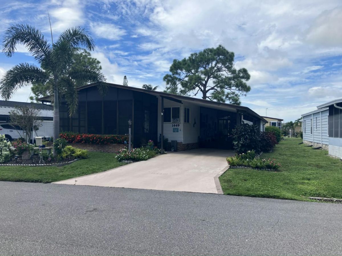 1449 GULFCOAST DR, #G46