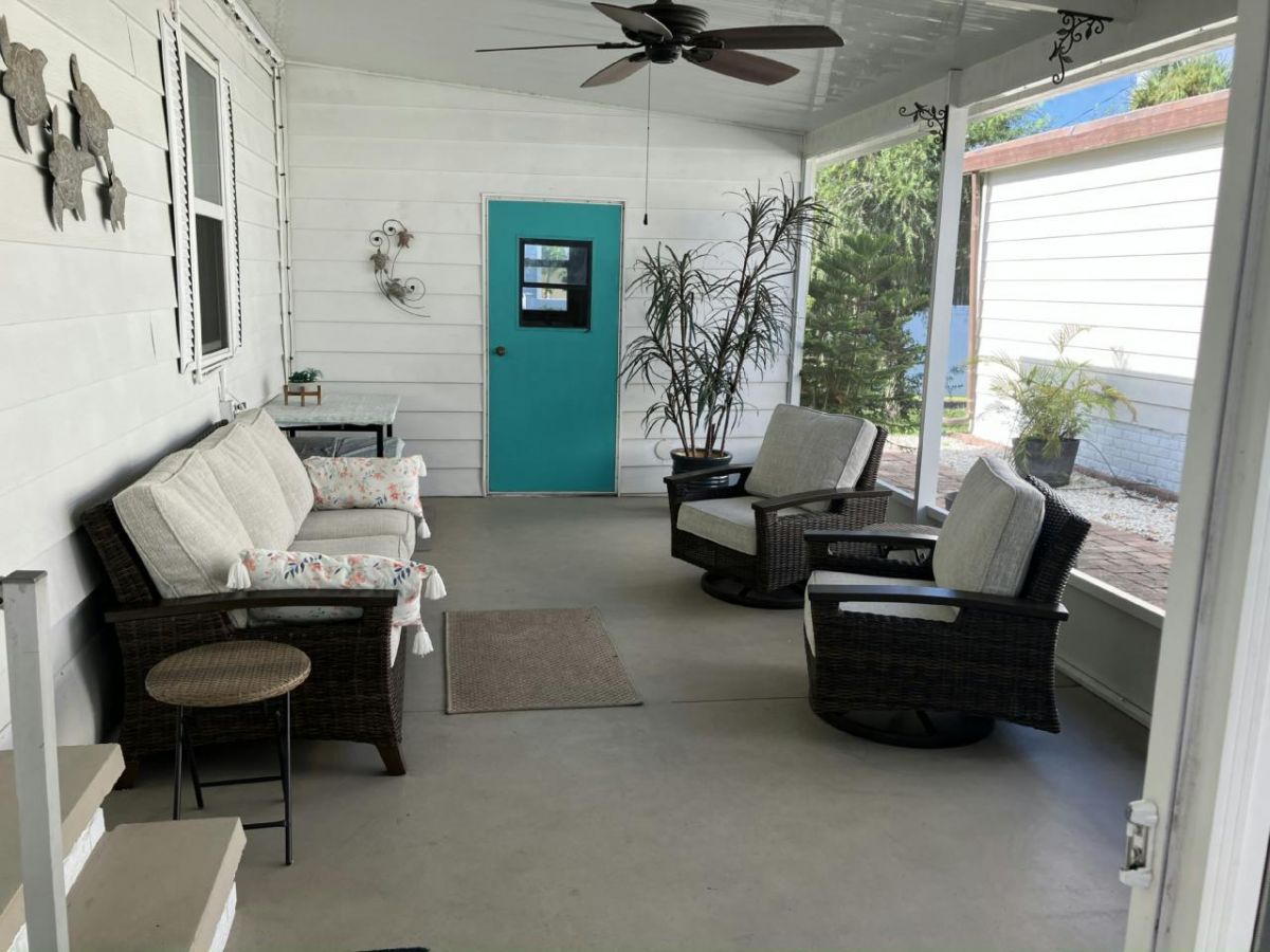 952 PLYMOUTH ROCK DR, #126