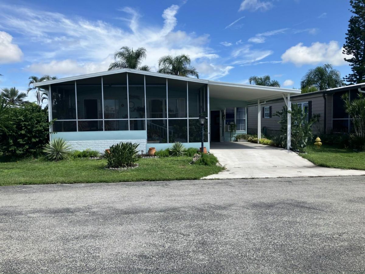 971 BUNKER HILL DR, #16