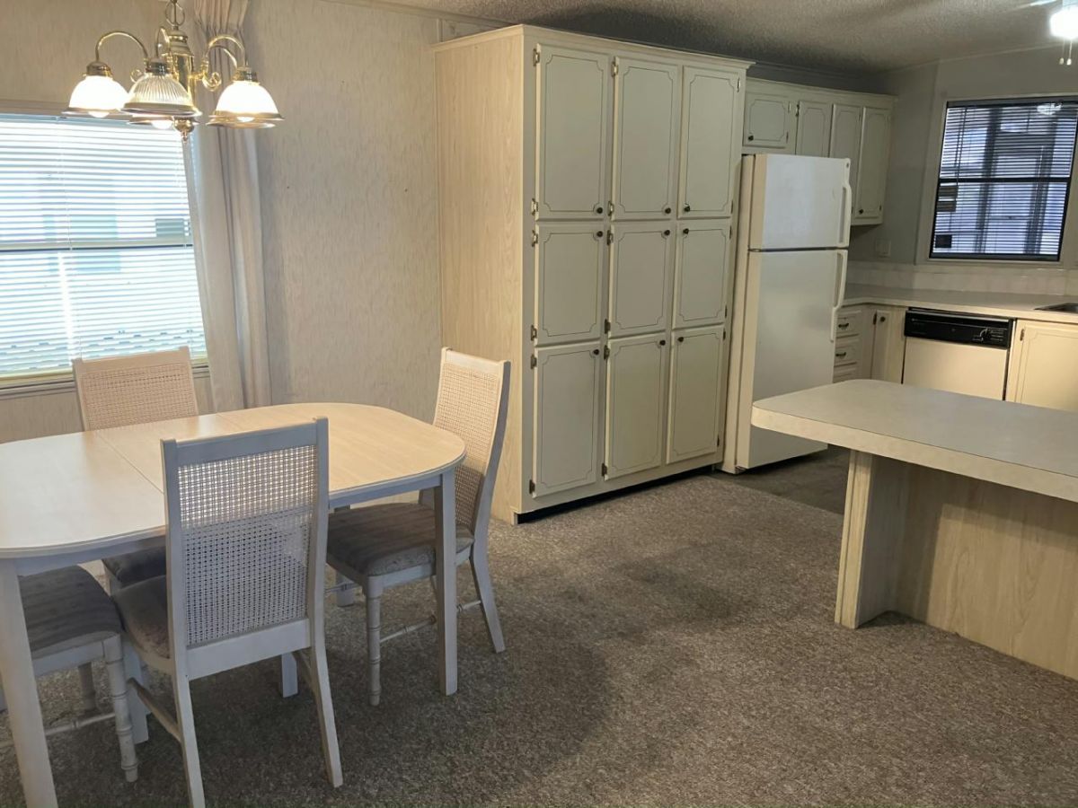 901 CAPE COD LANE, #1A09