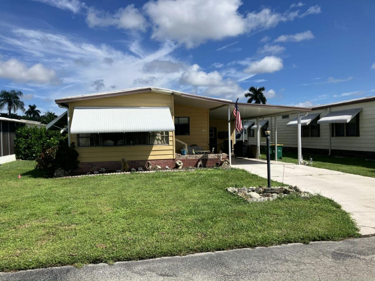 941 BUNKER HILL DR, #9