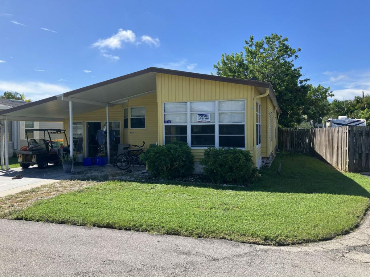 910 PLYMOUTH ROCK DR, #1A21