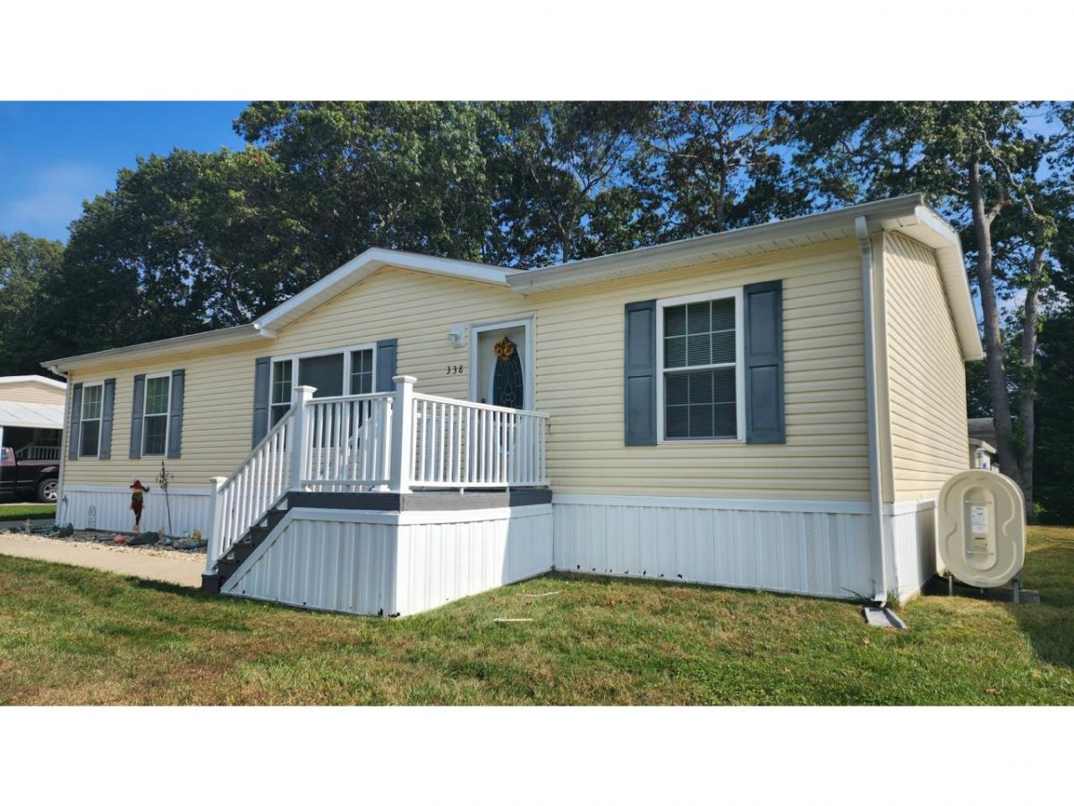 638 Fresh Pond Ave. #338