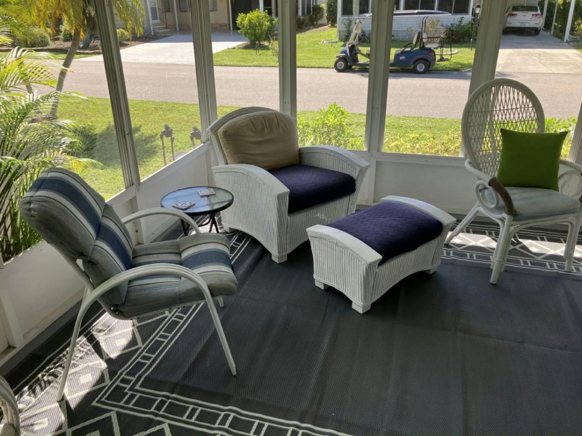 1535 GULFCOAST DR, #H42