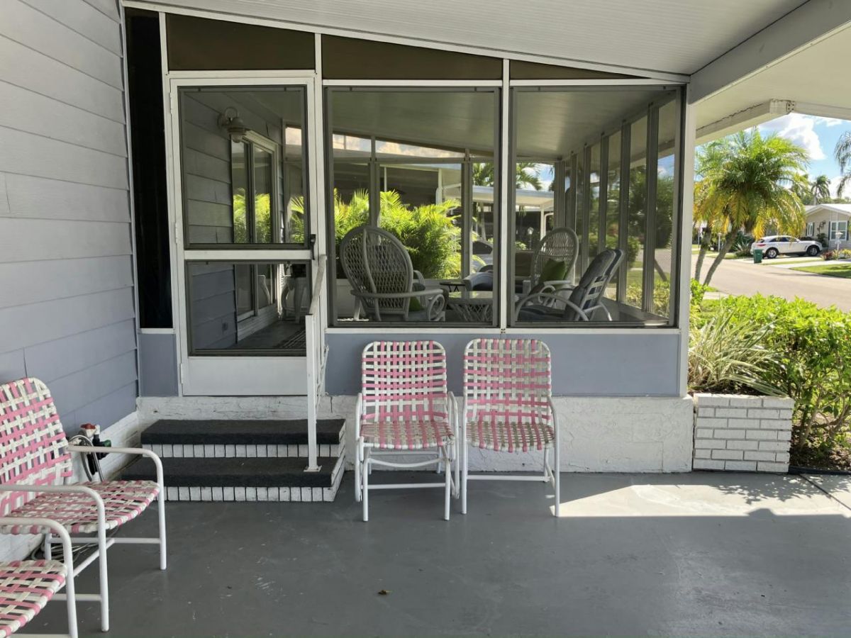 1535 GULFCOAST DR, #H42