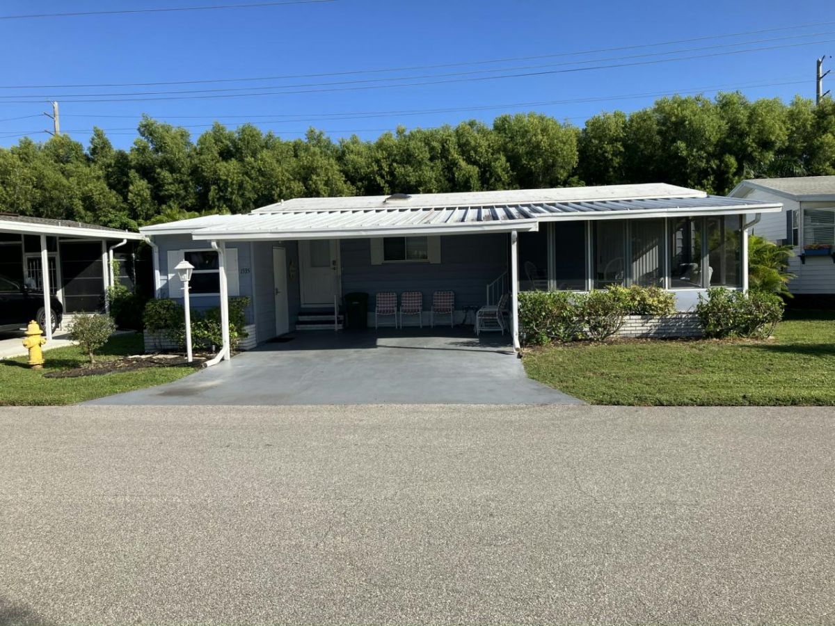 1535 GULFCOAST DR, #H42